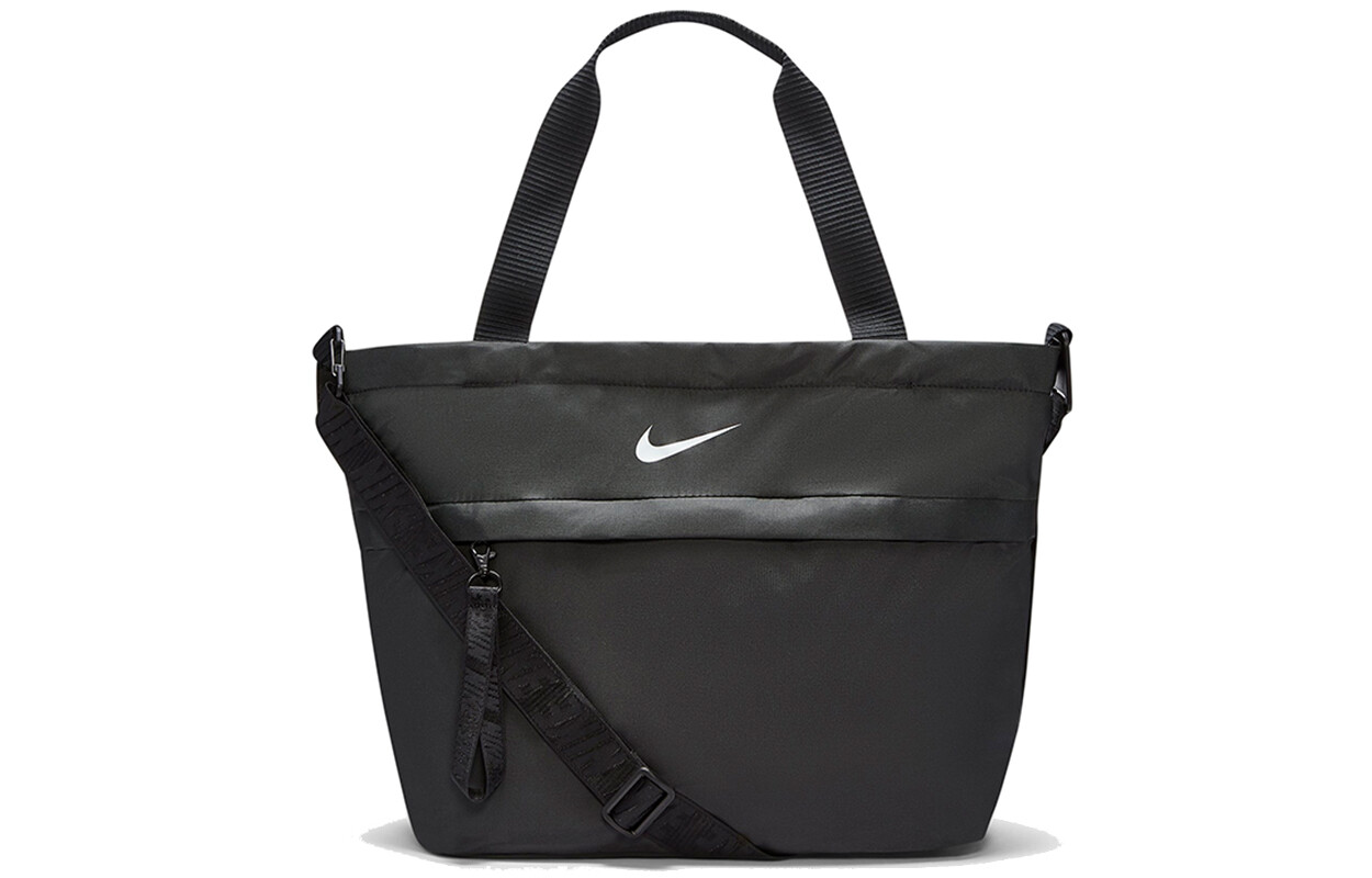 

Сумка унисекс Nike, Black, Черный, Сумка унисекс Nike, Black