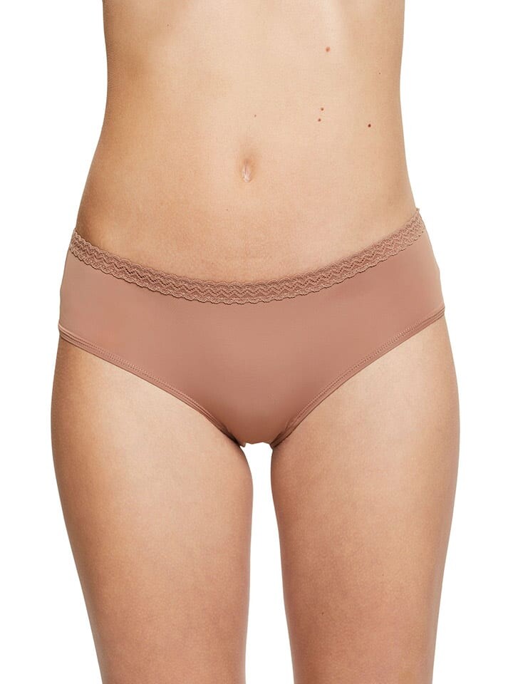 

Трусы ESPRIT Slip, светло-коричневый