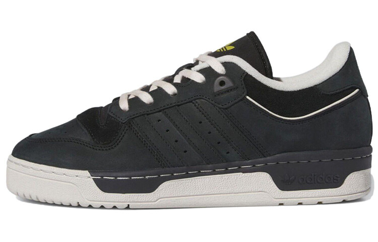 

Мужские кроссовки для скейтбординга Adidas Originals Rivalry, черный