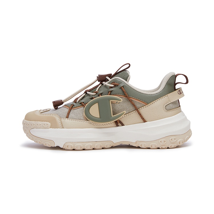 

Детская повседневная обувь для детей Champion Kids, Dark Coffee