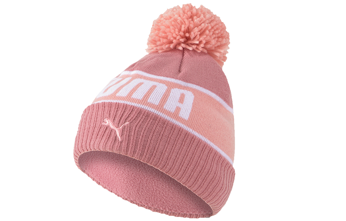 

PUMA Унисекс Бейсболка Розовая