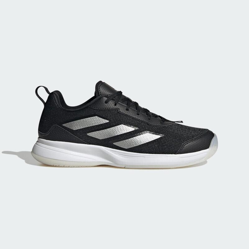 Низкие теннисные кроссовки Avaflash ADIDAS, цвет blanco — фото 2