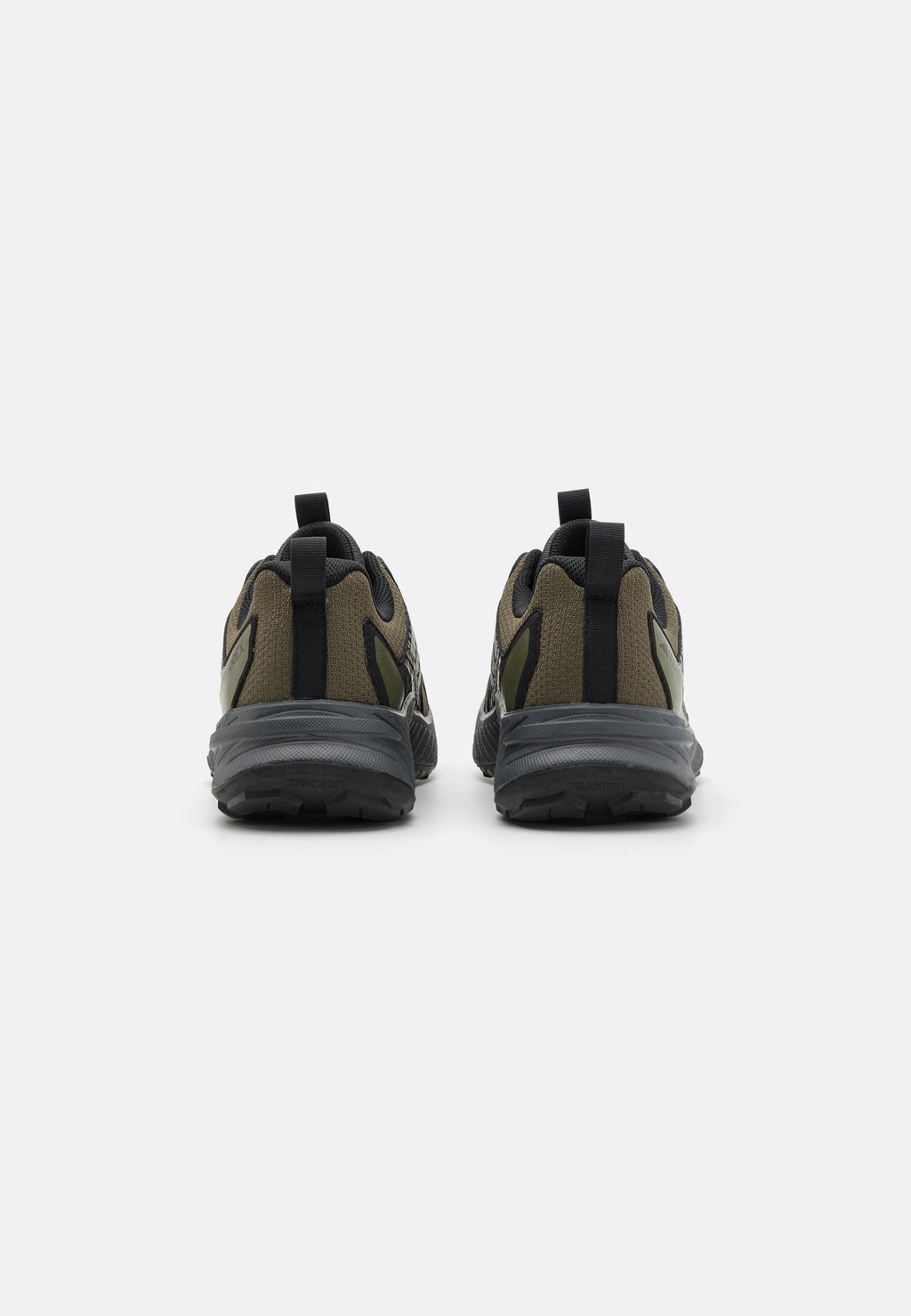 Походная обувь TRACEFINDER 2 Adidas Terrex, оливковый — фото 3