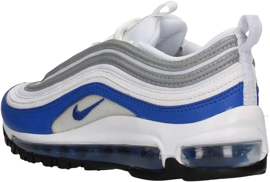 Мужские кроссовки NIKE Air Max 97 — фото 2
