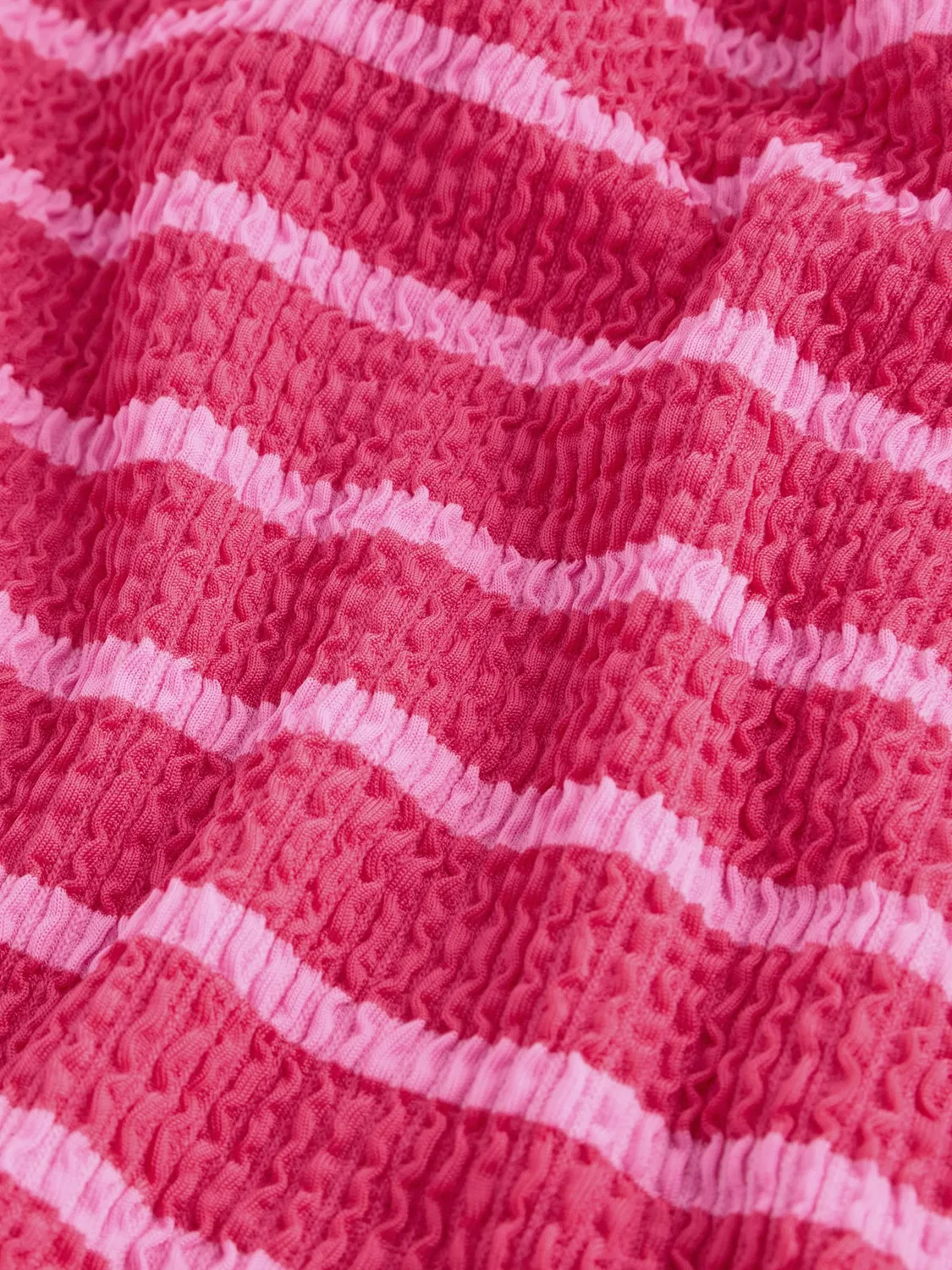 Топ-танкини с бандо Next, Pink/Rose — фото 4