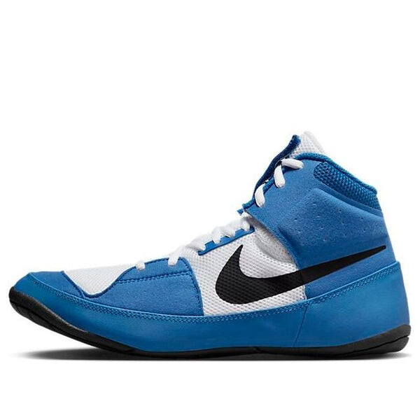 

Кроссовки fury 'team royal' Nike, синий