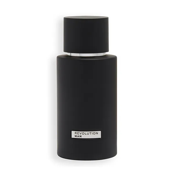 

Туалетная вода для мужчин Man Limitless Noir Revolution, 100 ml