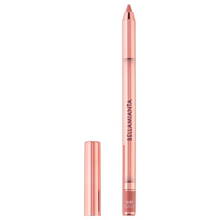 

Карандаш для губ Speakeasy Lip Liner Flirt, 12 г Bellamianta