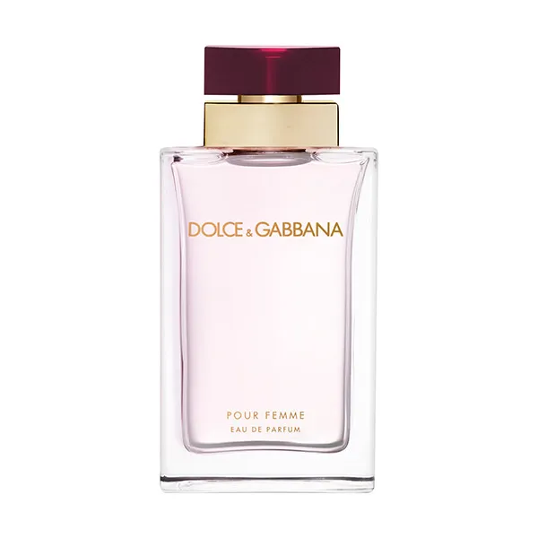 

Парфюмированная вода для женщин Pour Femme Dolce & Gabbana