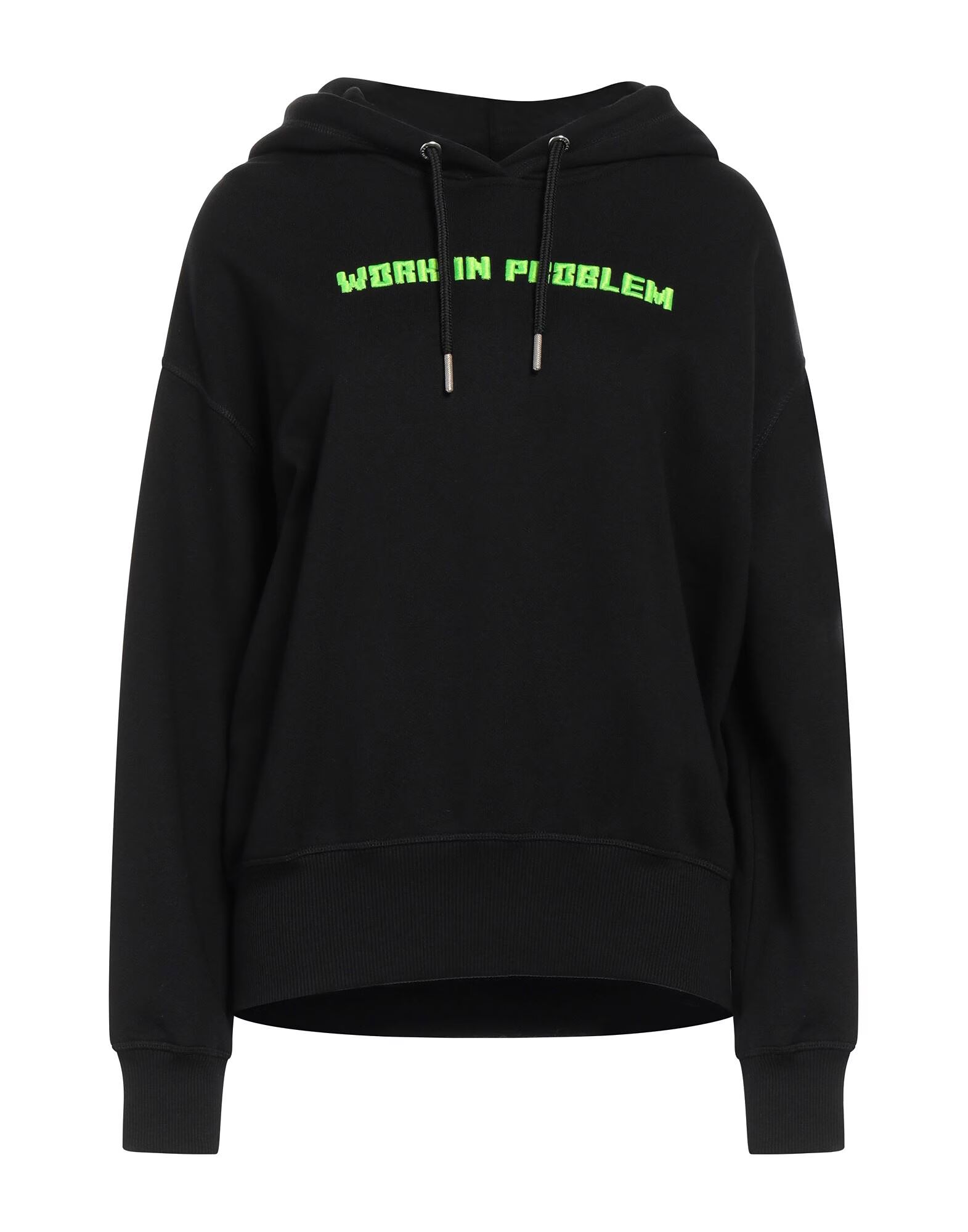 

Толстовка Diesel, черный