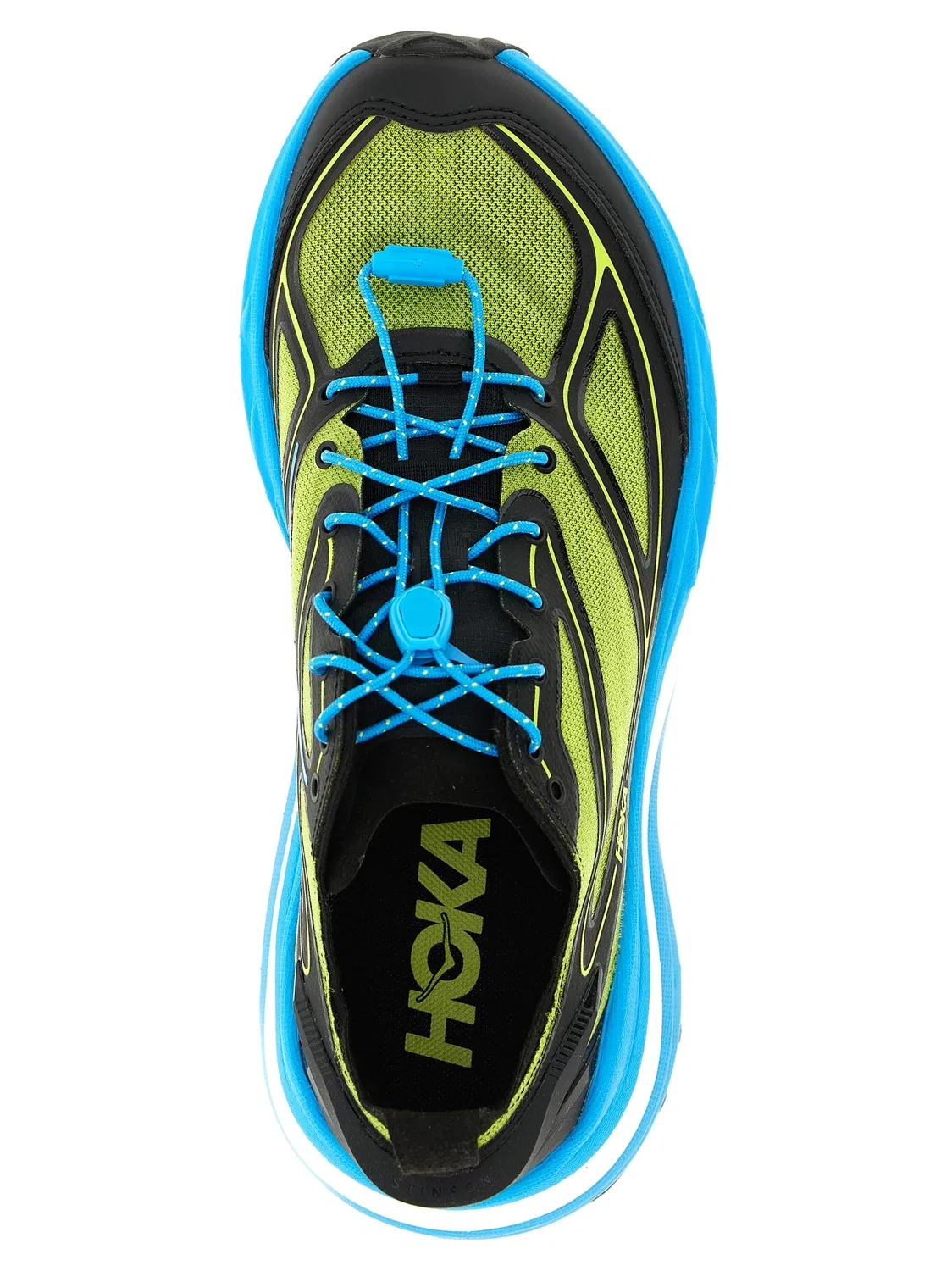 Кроссовки Stinson One7 Hoka One One, мультицвет — фото 4