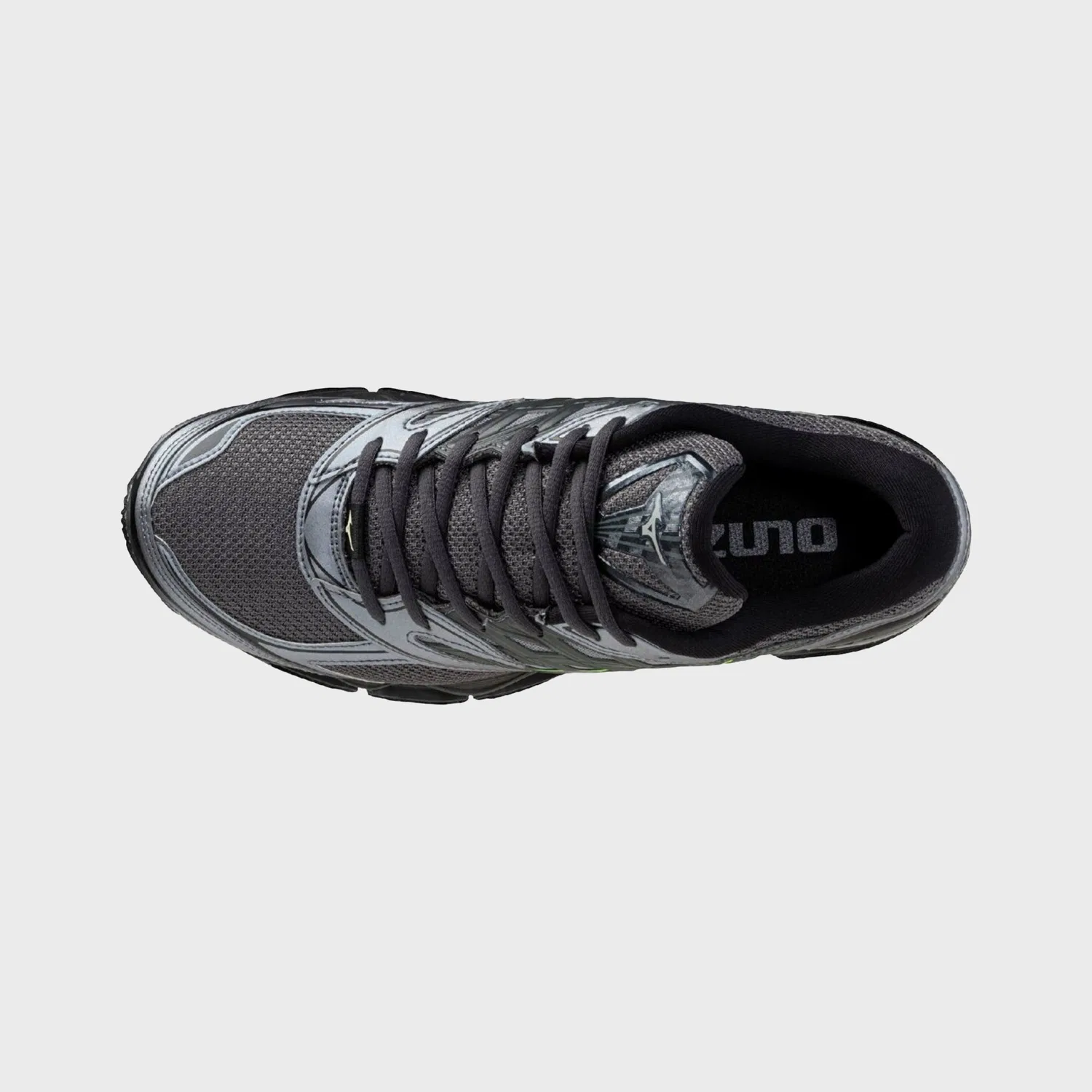 Мужские низкие кроссовки Wave Prophecy LS от Mizuno — фото 4
