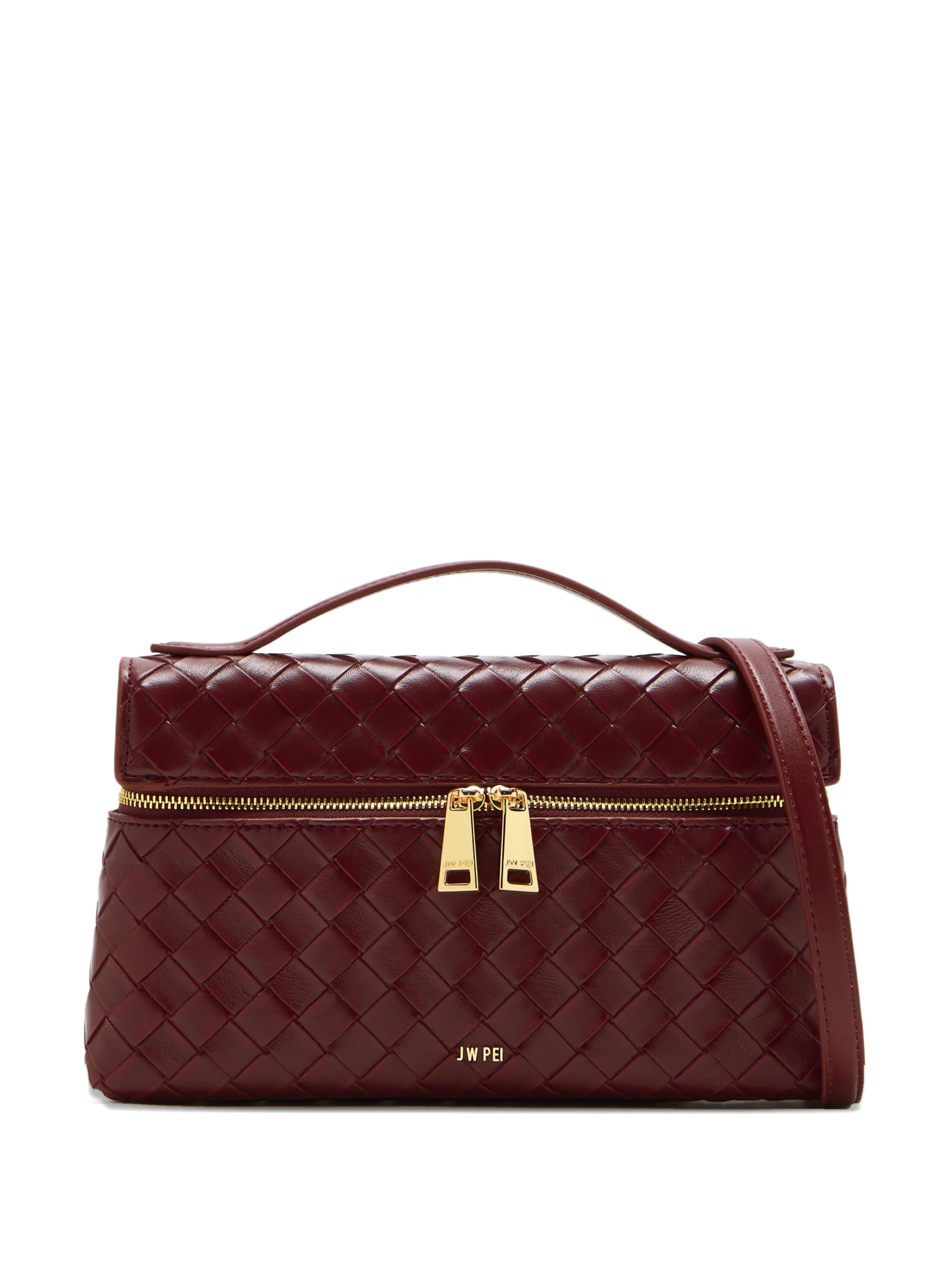 

Сумка на плечо Thea Jw Pei, красный