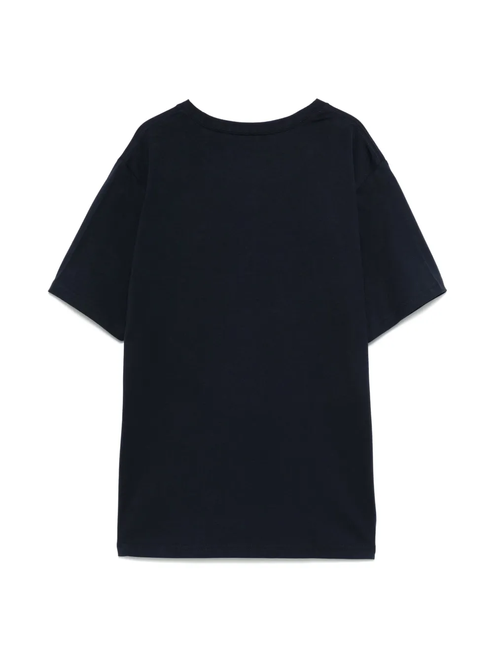 Футболка Polo Bear Polo Ralph Lauren Kids, синий — фото 2