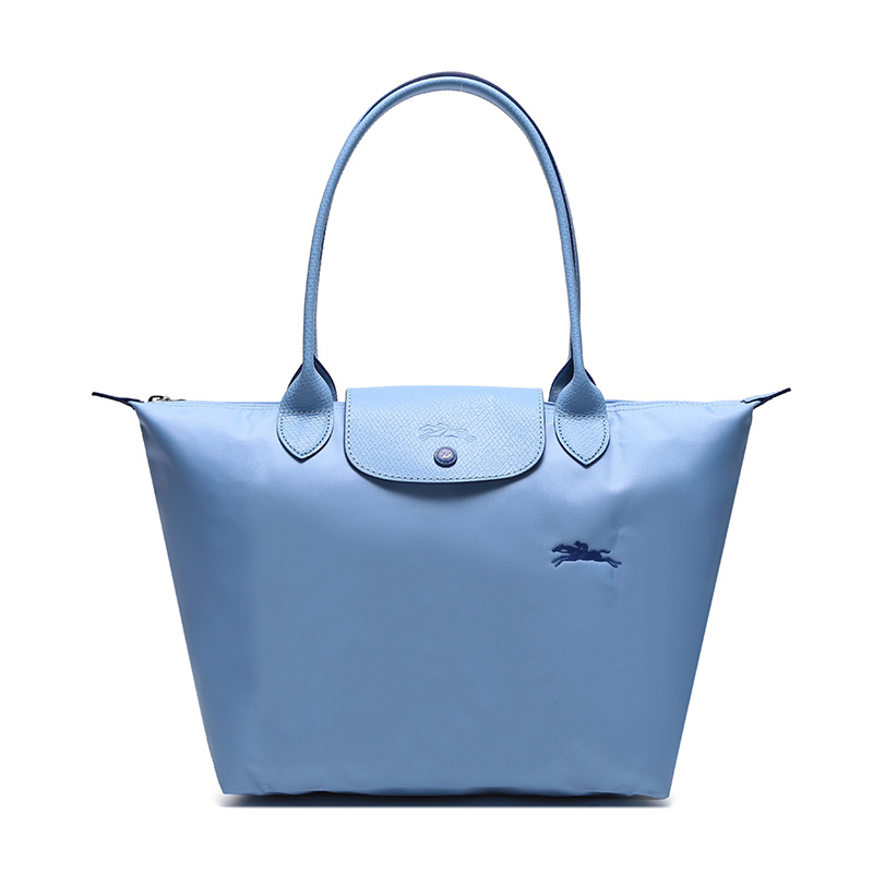 

LONGCHAMP Сумка Le Pliage Club Canvas, Sky Blue