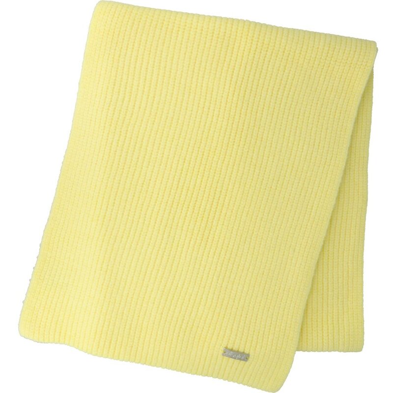 

Шарф ундинель шарф Eisglut, цвет citron