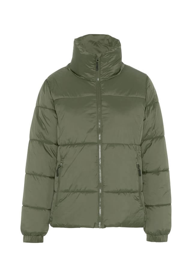 

Куртка стеганого дизайна Polo Sylt, цвет 19-0413 deep depths