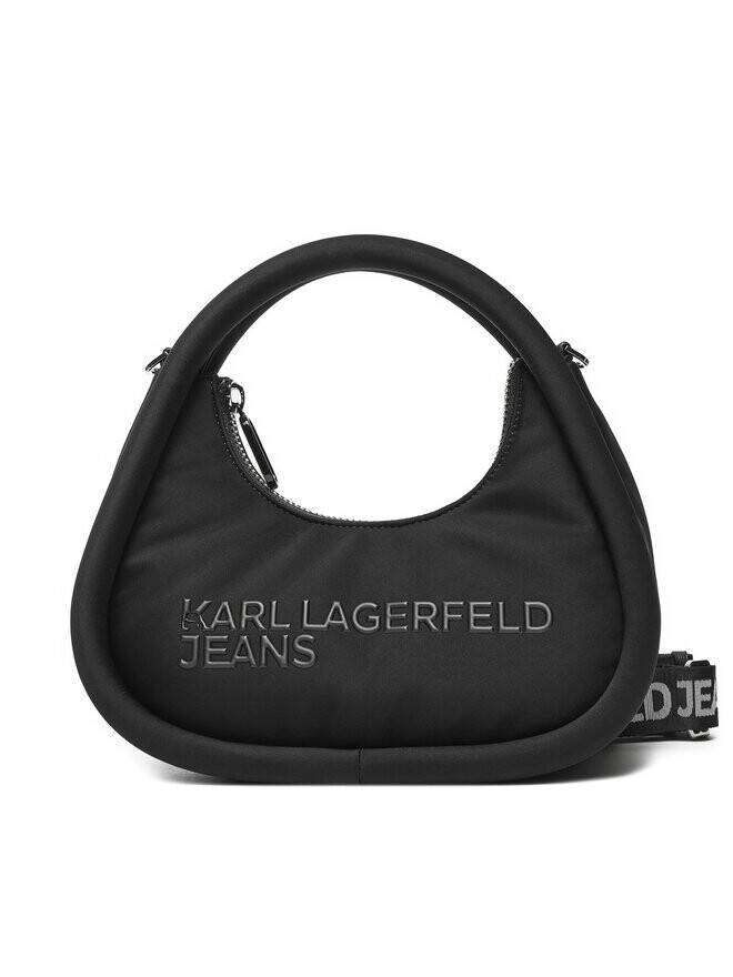 

Сумка Karl Lagerfeld Jeans 246J3015, черный