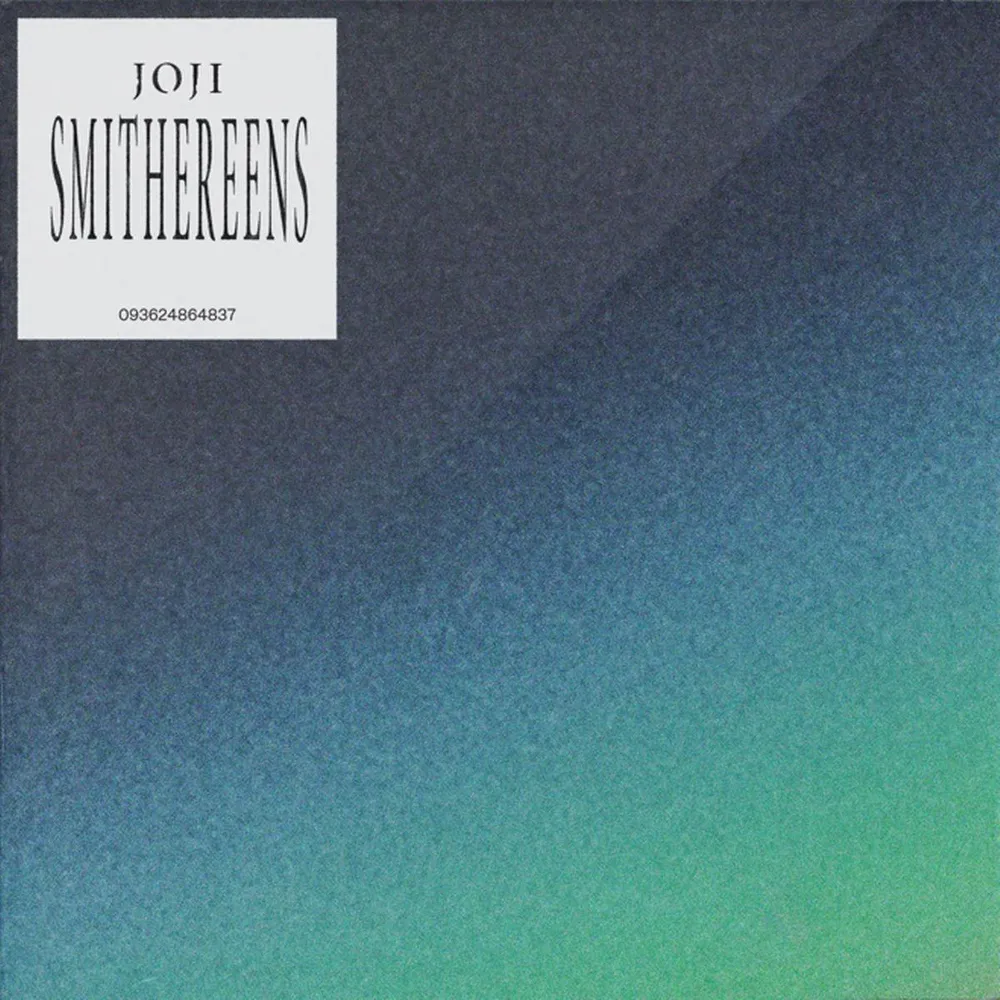 

Диск CD SMITHEREENS - Joji