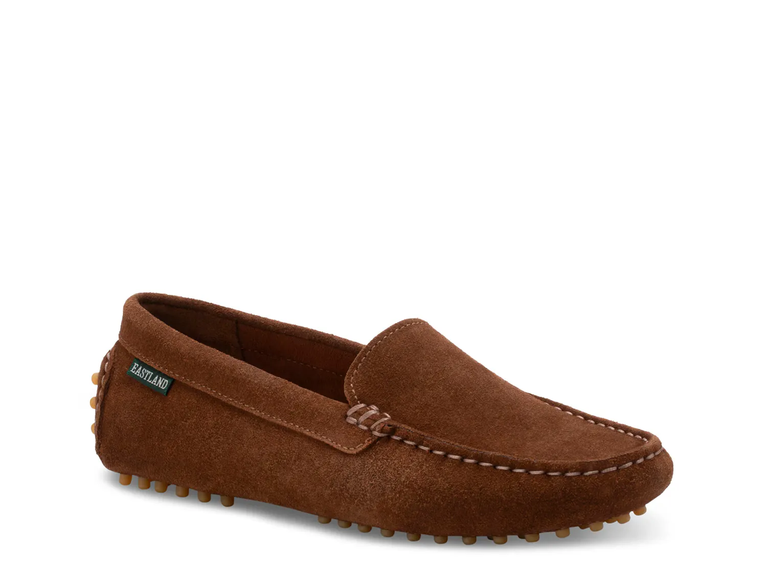 

Лоферы Biscayne Driving Loafer Eastland, коричневый