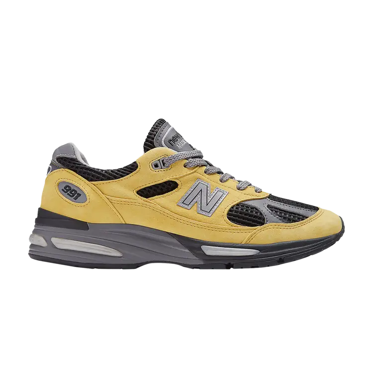 

Кроссовки 991v2 Made in England, цвет City Exclusives Pack - Asia Pacific
