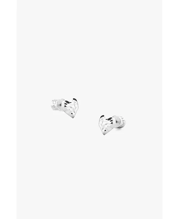 

Серьги любви Tutti, silver