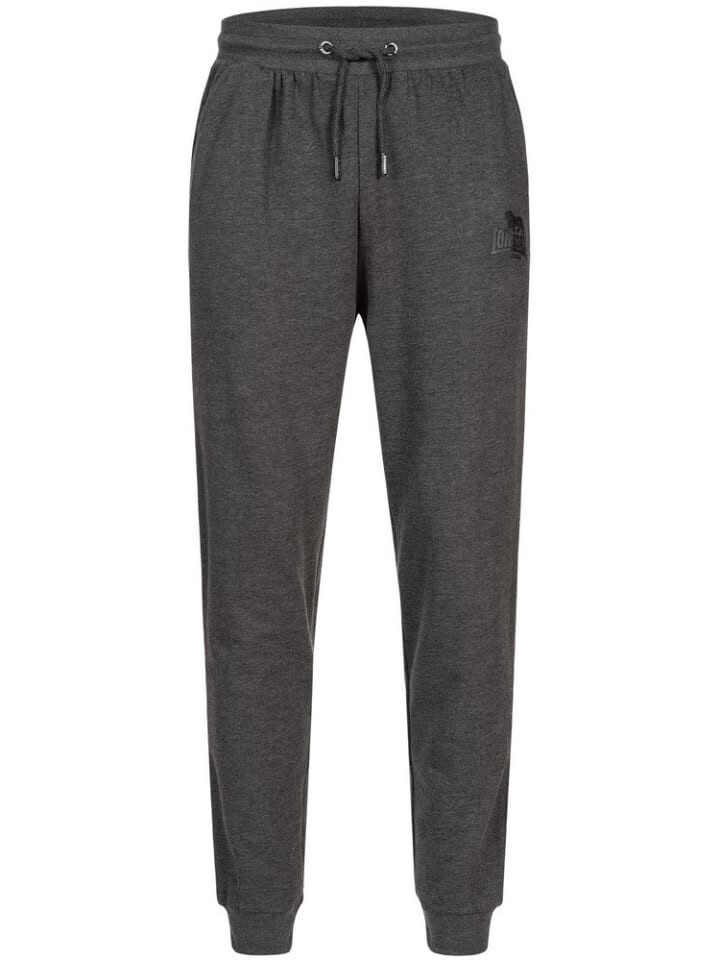 

Спортивные штаны Lonsdale, черный