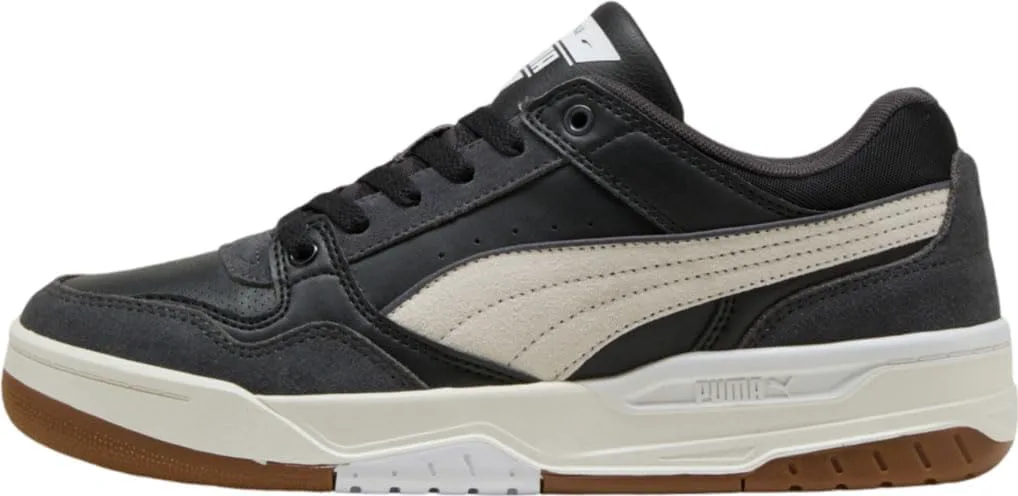 Мужские кроссовки Puma Rebound Retro, черный/белый/серый