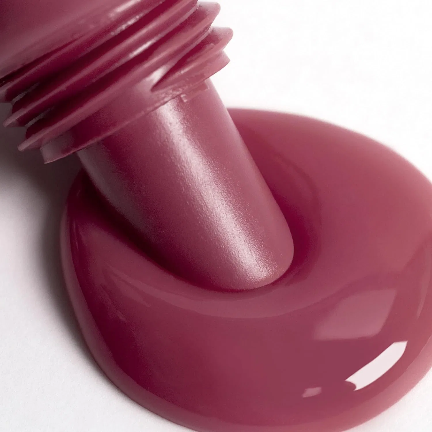 Увлажняющий тинтованный бальзам-масло для губ «Lip Glow Oil Balm» от LUMENE, оттенок 5 Raspberry, 10 мл Lumene, Raspberry — фото 4