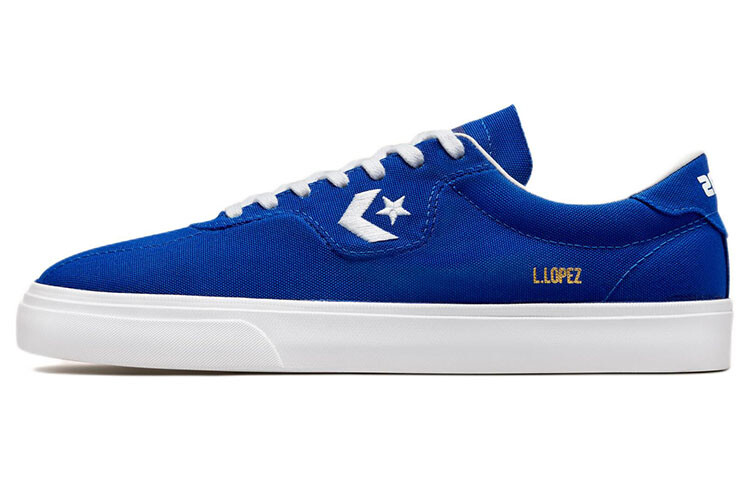 

Конверсы Louie Lopez парусиновая обувь унисекс Converse