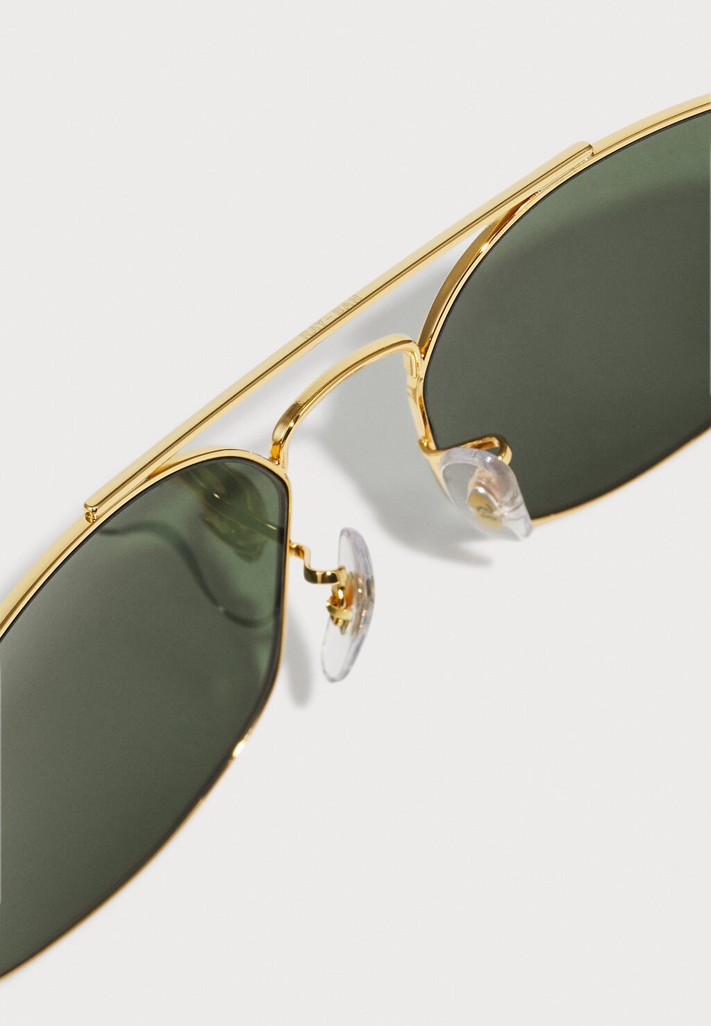 

Солнцезащитные очки EXPLORER UNISEX Ray-Ban, золотой