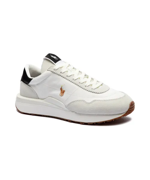 

Кроссовки Polo Ralph Lauren, белый