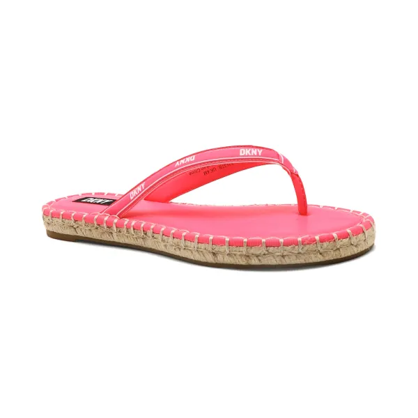 

Шлепанцы Tabatha Dkny, розовый