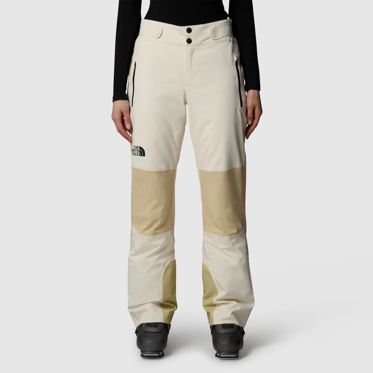 

Женские горнолыжные брюки The North Face Lenado, белый