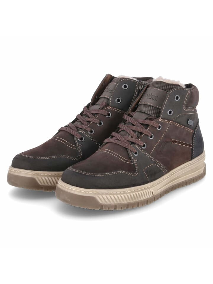 

Сапоги rieker Winterboots, коричневый