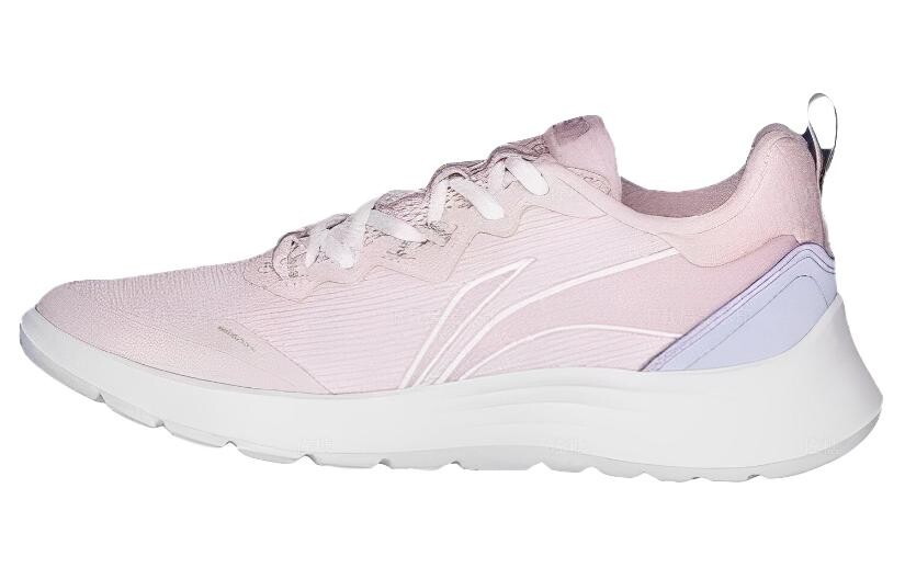 

Кроссовки Feather Running Women's Low-Top Pink Lining, розовый