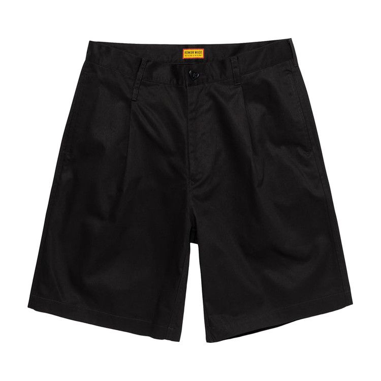 

Шорты Human Made Skater Shorts, Black