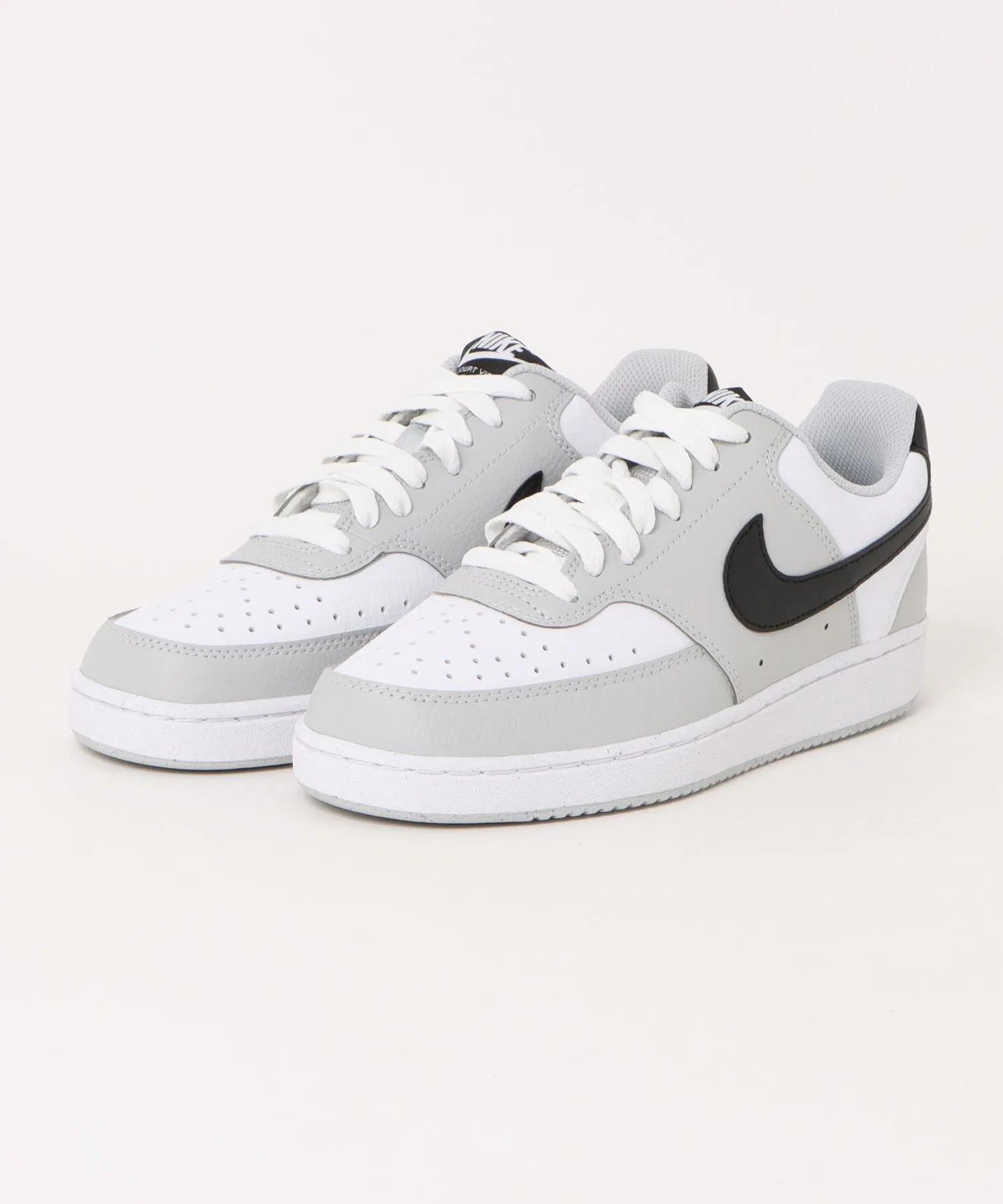 Мужские кроссовки NIKE COURT VISION LO — фото 2