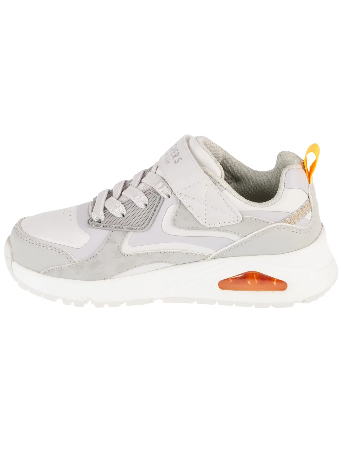 Кроссовки 'Uno Gen1 - Color Rays' Skechers, Grey