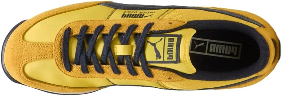 Мужские кроссовки PUMA Easy Rider, желтый — фото 4