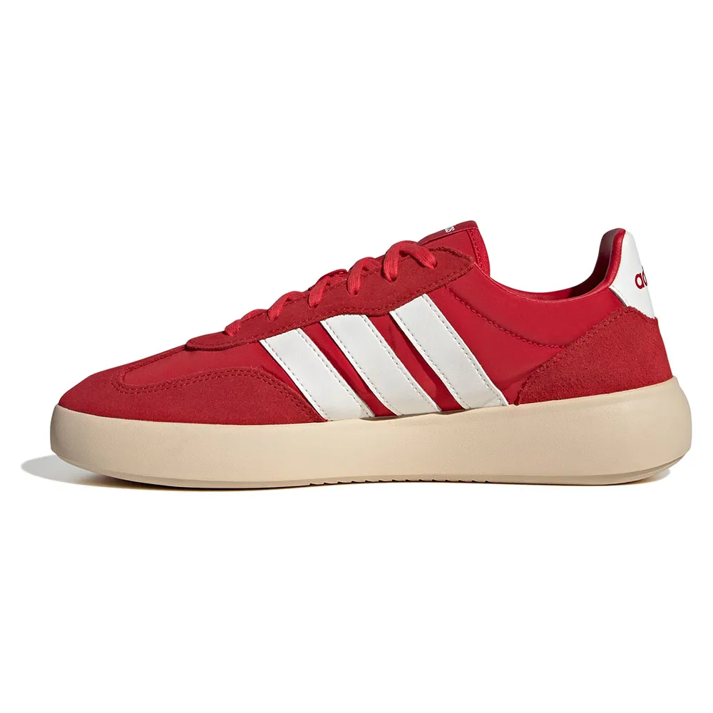 Кроссовки adidas Barreda Decode, красный — фото 3