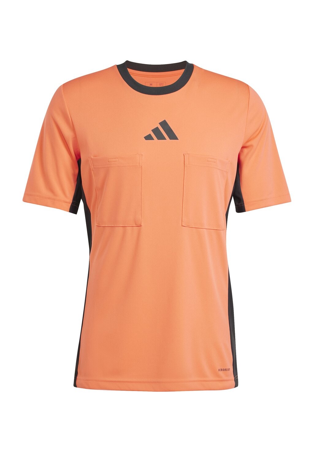 

Базовая футболка FUSSBALL adidas Performance, оранжевый