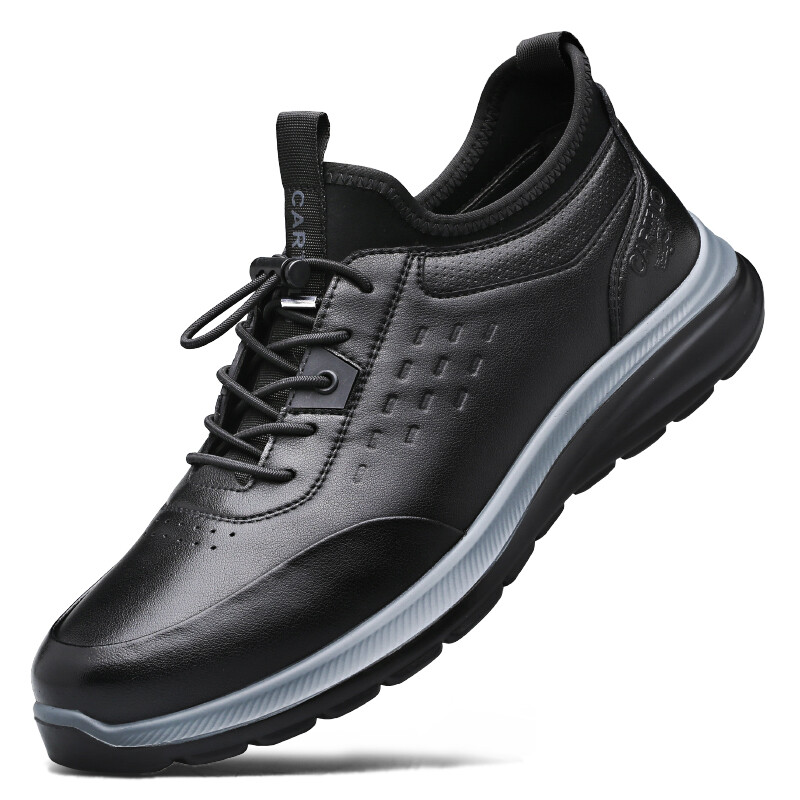 Ботинки CARTELO Casual Shoes Men низкие — фото 4