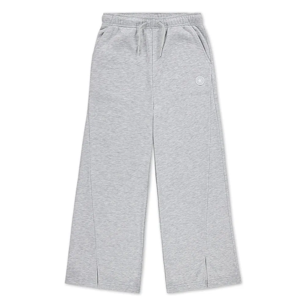 

Брюки Converse Kids Cnvg Wider cargo, серый