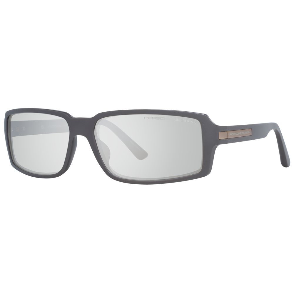 

Коричневые мужские солнцезащитные очки Porsche Design