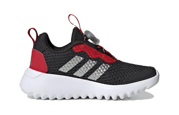 Кроссовки activeflx 3 boa Adidas, черный — фото 2