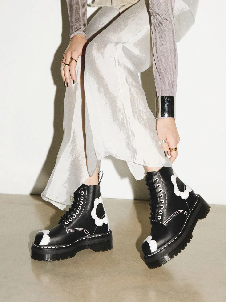 Мужские ботинки Sinclair Multi от Dr. Martens — фото 2