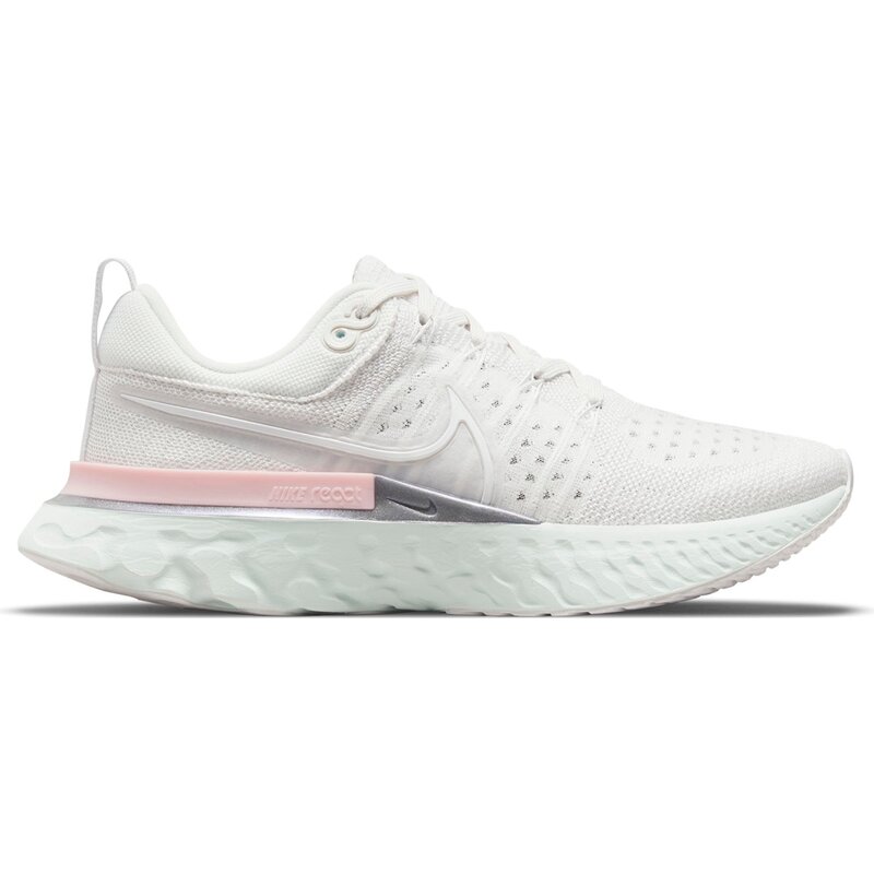 Кроссовки для бега React Infinity Run FK 2 Nike, мультиколор