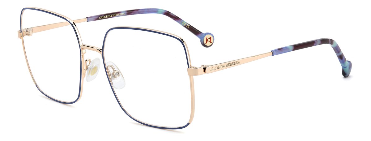 

Женские оптические оправы HER 0346 CAROLINA HERRERA