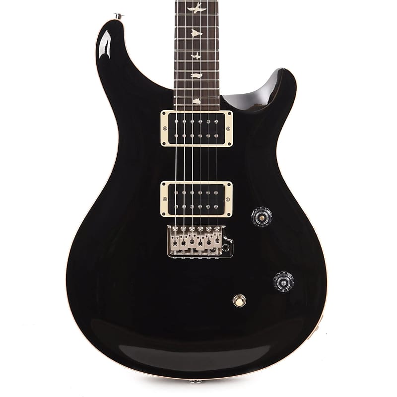 

Электрогитара PRS CE 24 Guitar w/ PRS Gig Bag - Black